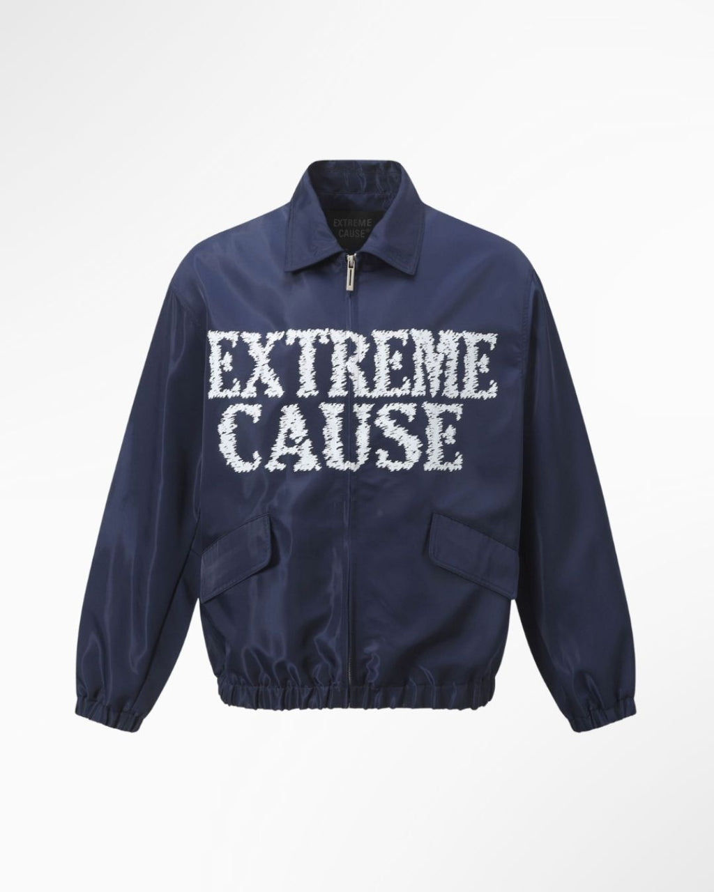 Retro Loose Jacket Coat