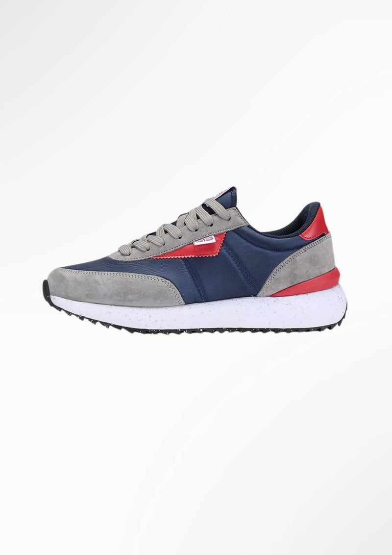 Retro Mesh Sports Shoes