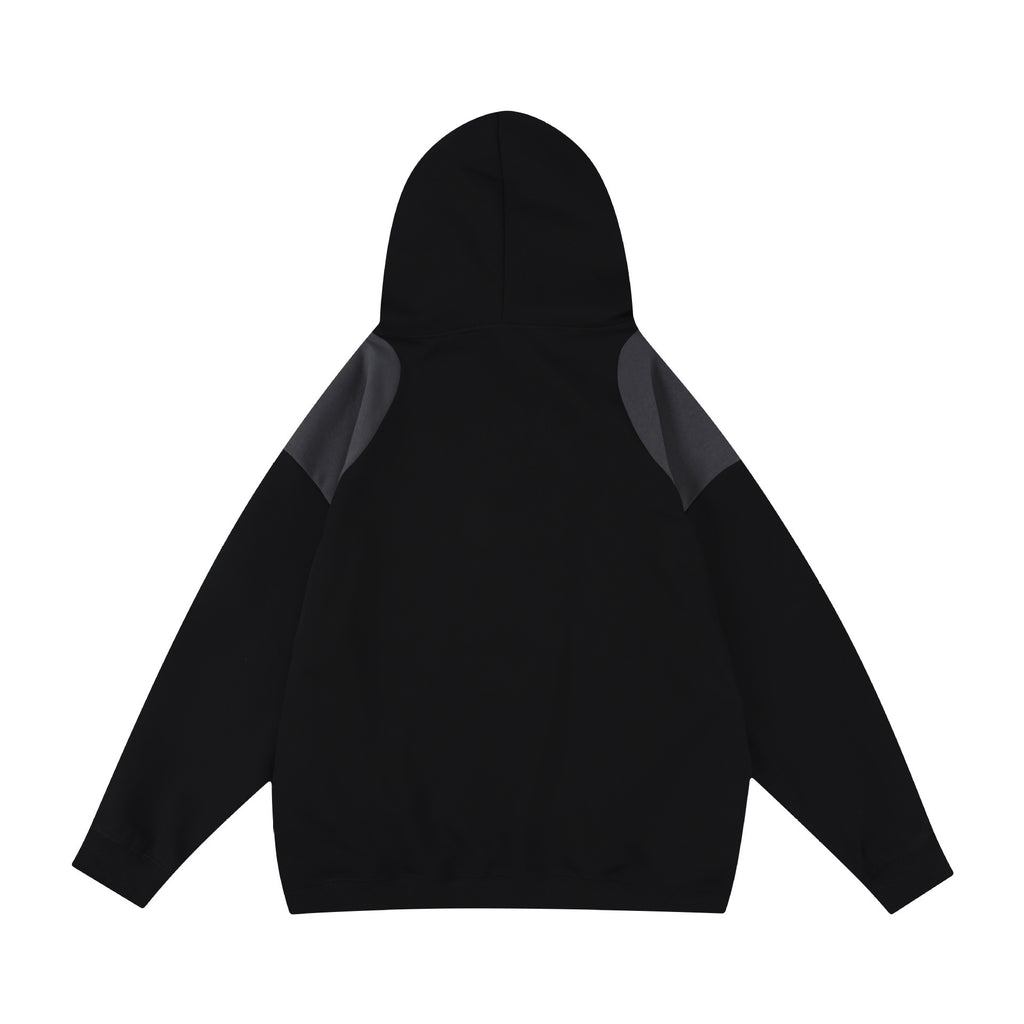 Women’s Fashion Loose Hooded Sweater