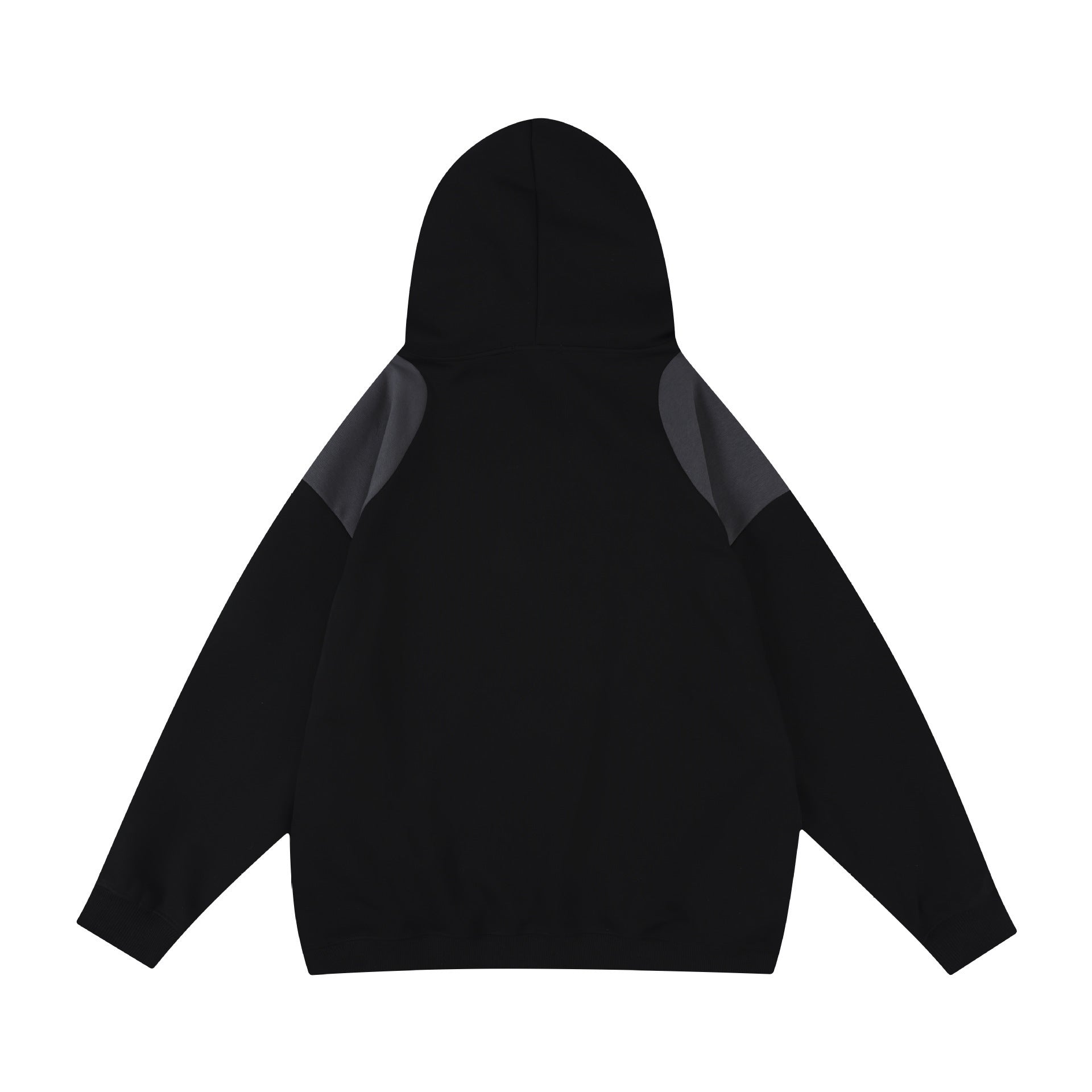 Women’s Fashion Loose Hooded Sweater