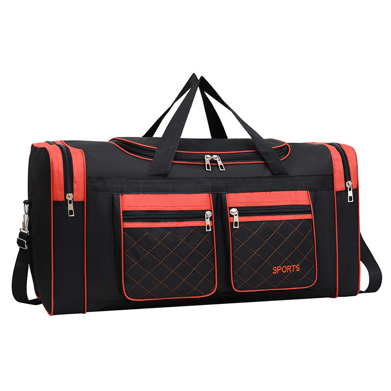Executive Travel Bag