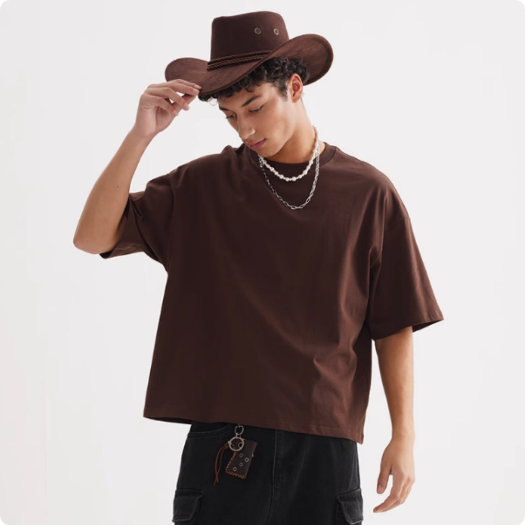 EverStride Tall Fit Cotton Tee