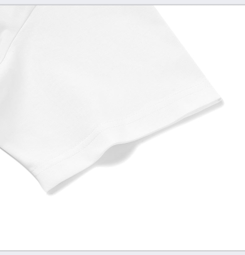 RetroWave Loose Vintage Graphic Tee