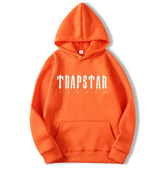 Men’s Personalized Solid Color Sweater