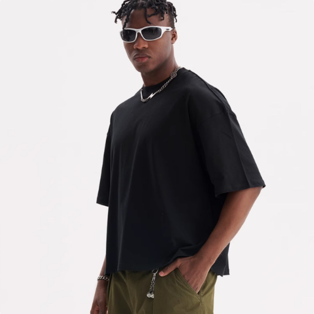 EverStride Tall Fit Cotton Tee