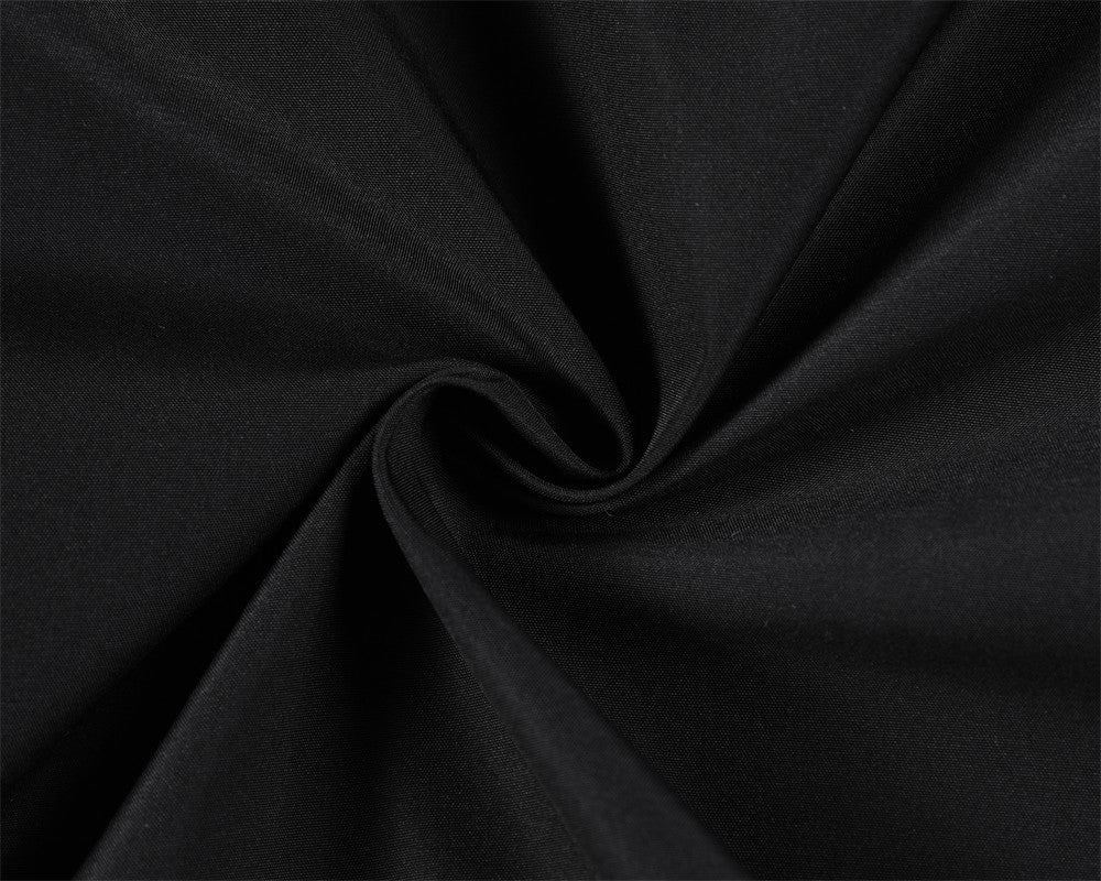 The CoreLayer Padded Coat Minimal Stand Collar