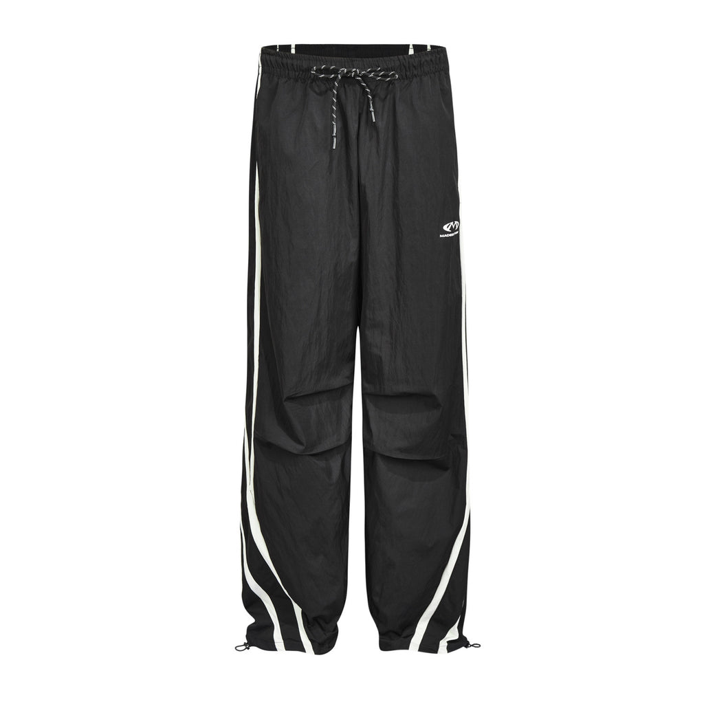 Casual Men's Summer Loose Sports American Pants