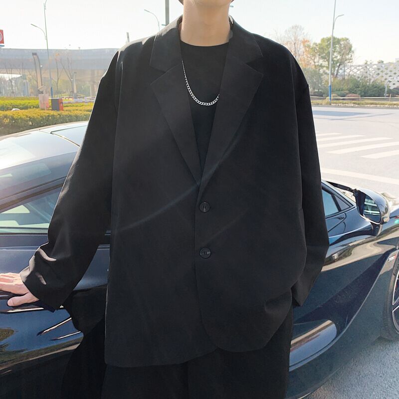 Classic Compact Suit