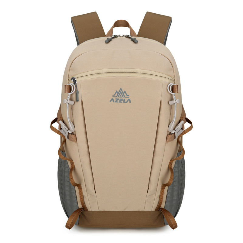 Professional Hiking & Camping Backpack
