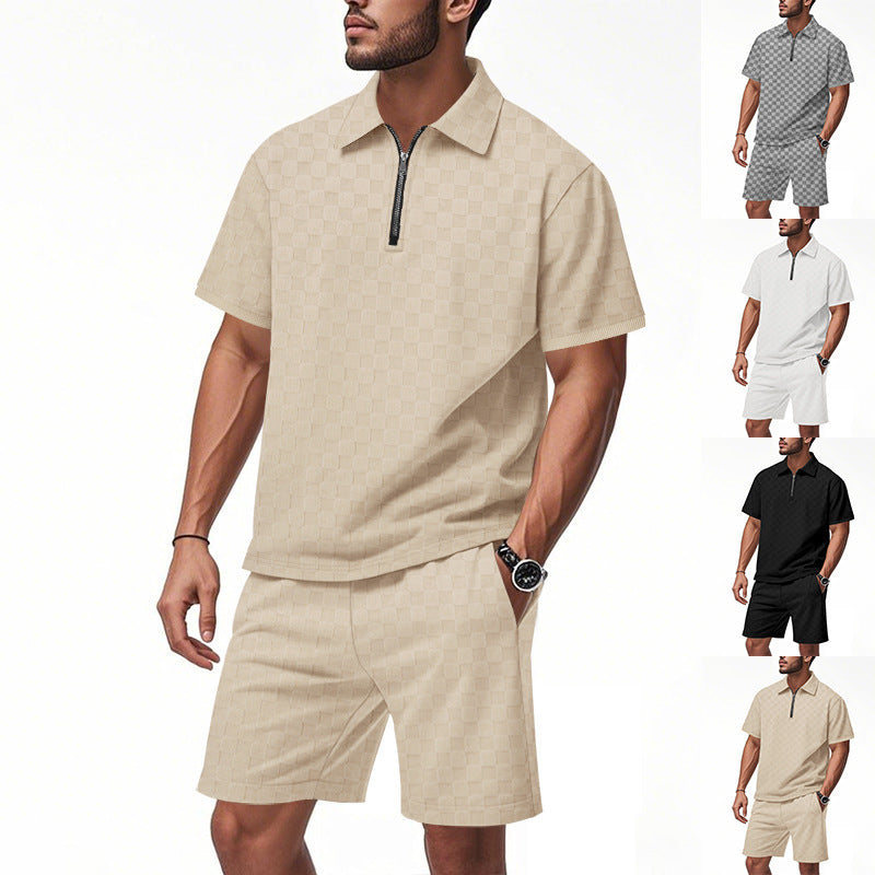 Summer Ease Set