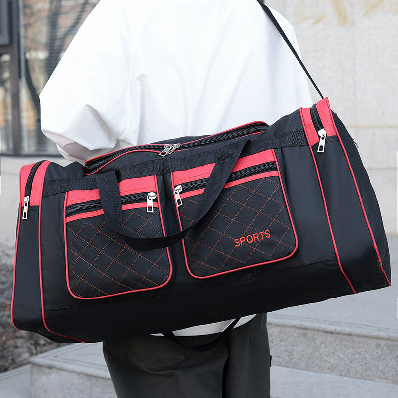 Executive Travel Bag