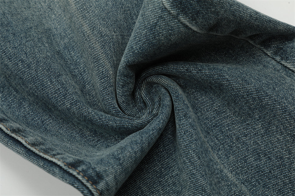 Rogue Straight Jeans