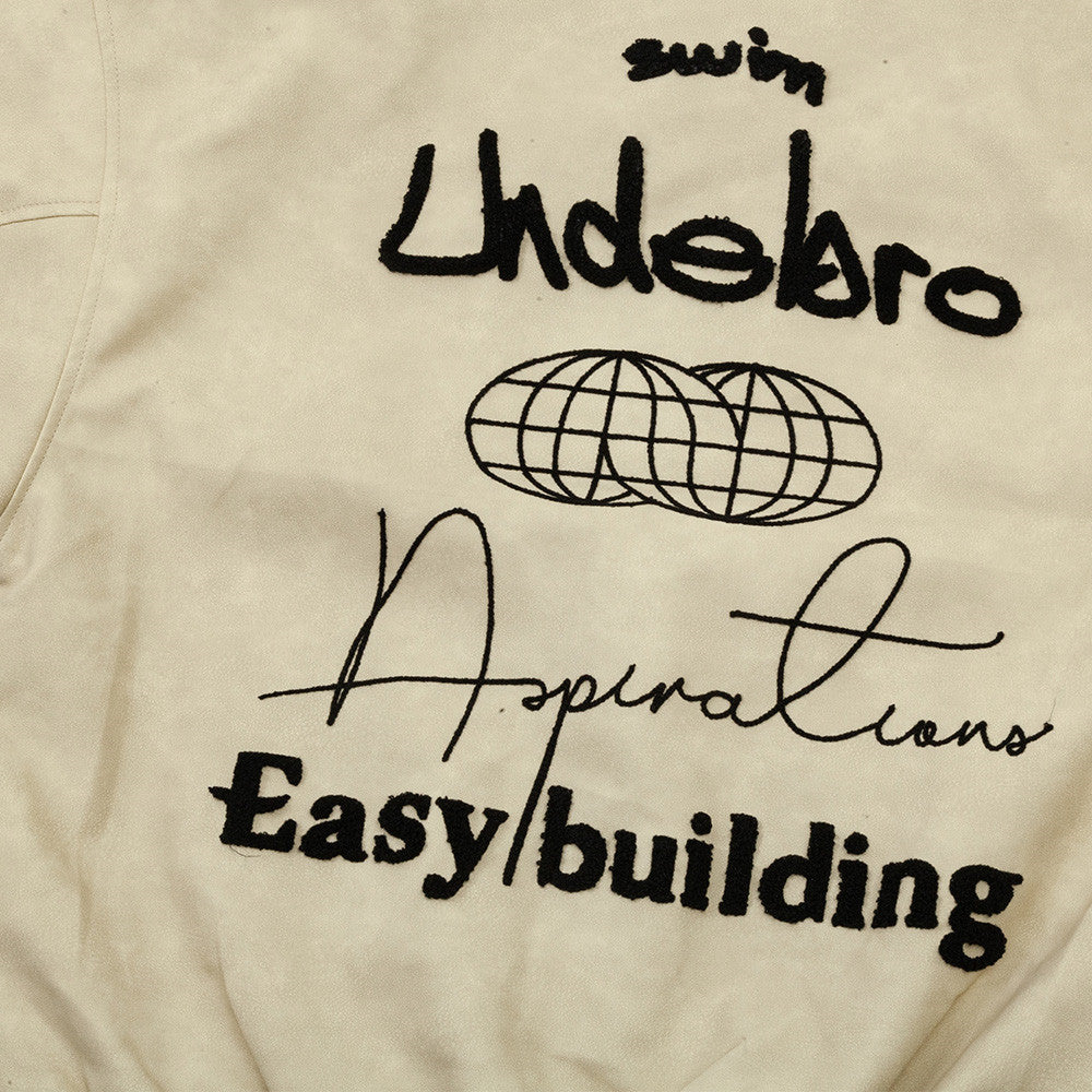 The CrestForm Pleated Texture Coat Designer Edition