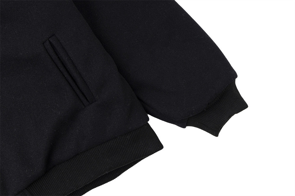 Personalized Baseball Jacket