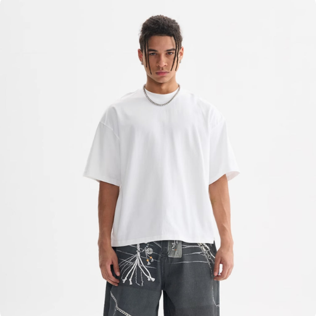 EverStride Tall Fit Cotton Tee