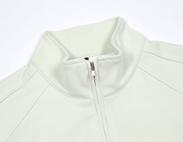 Heritage Retro Loose-Fit Coat