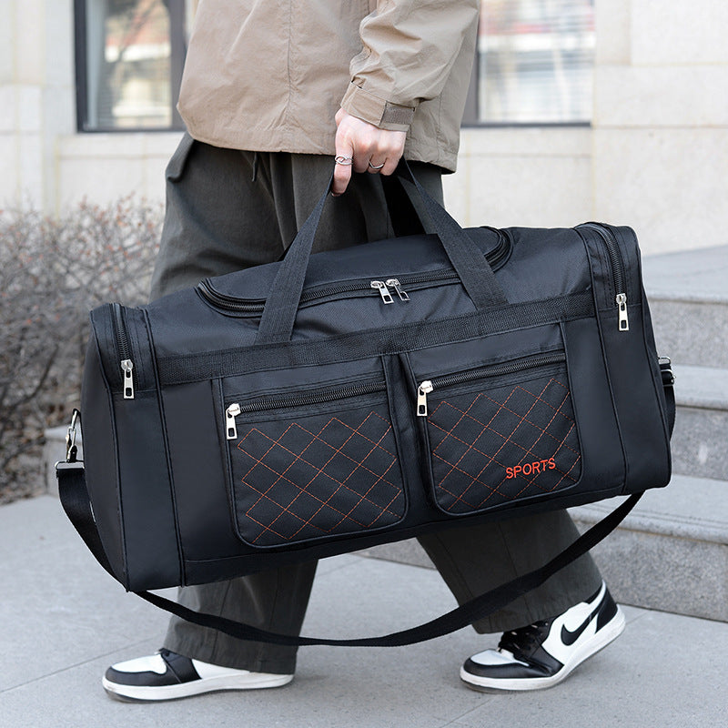 Executive Travel Bag