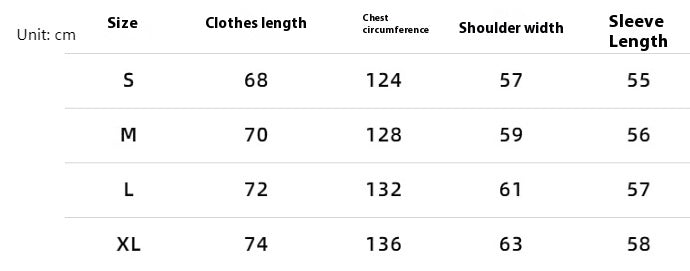 Heritage Retro Loose-Fit Coat