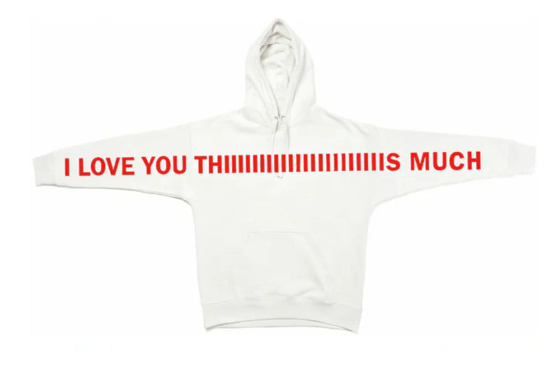 Women’s Cotton Fall Hoodie