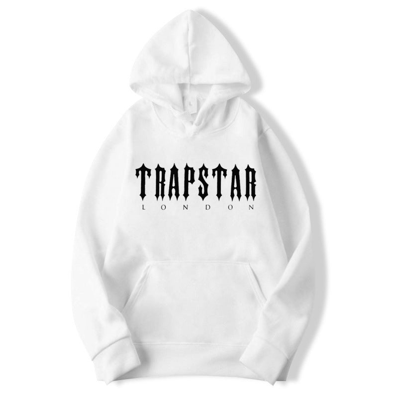 Men’s Personalized Solid Color Sweater