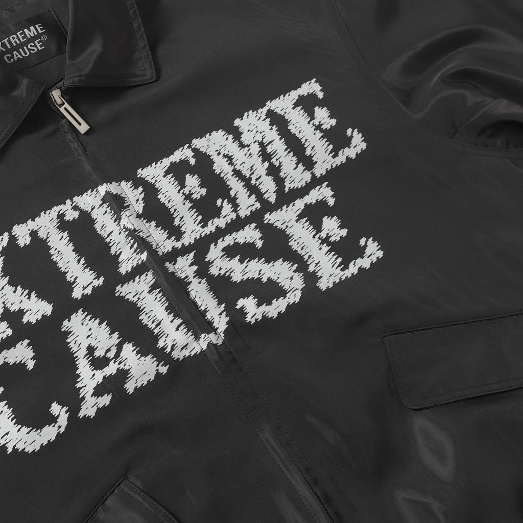 Retro Loose Jacket Coat