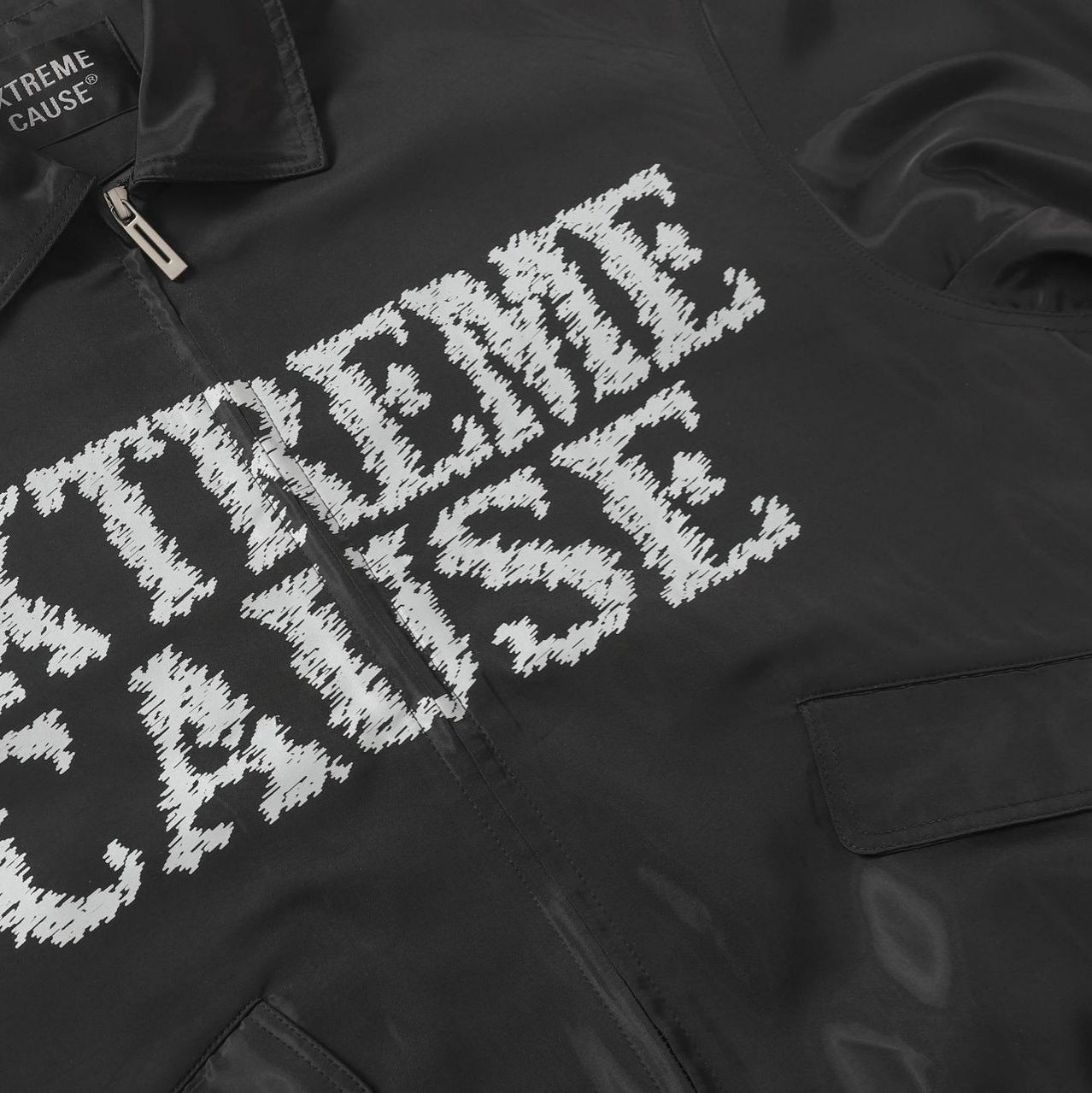 Retro Loose Jacket Coat