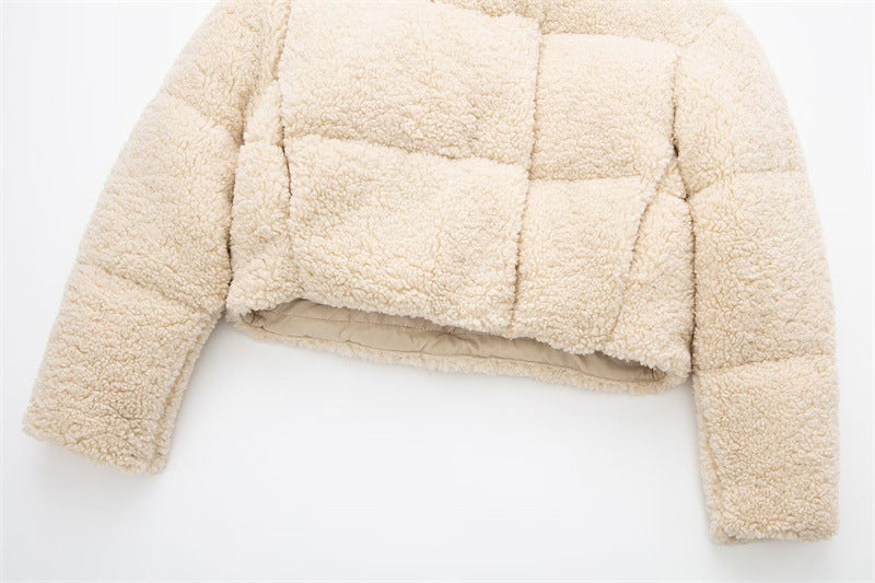 Women’s Brushed Cotton Long Sleeve Suit