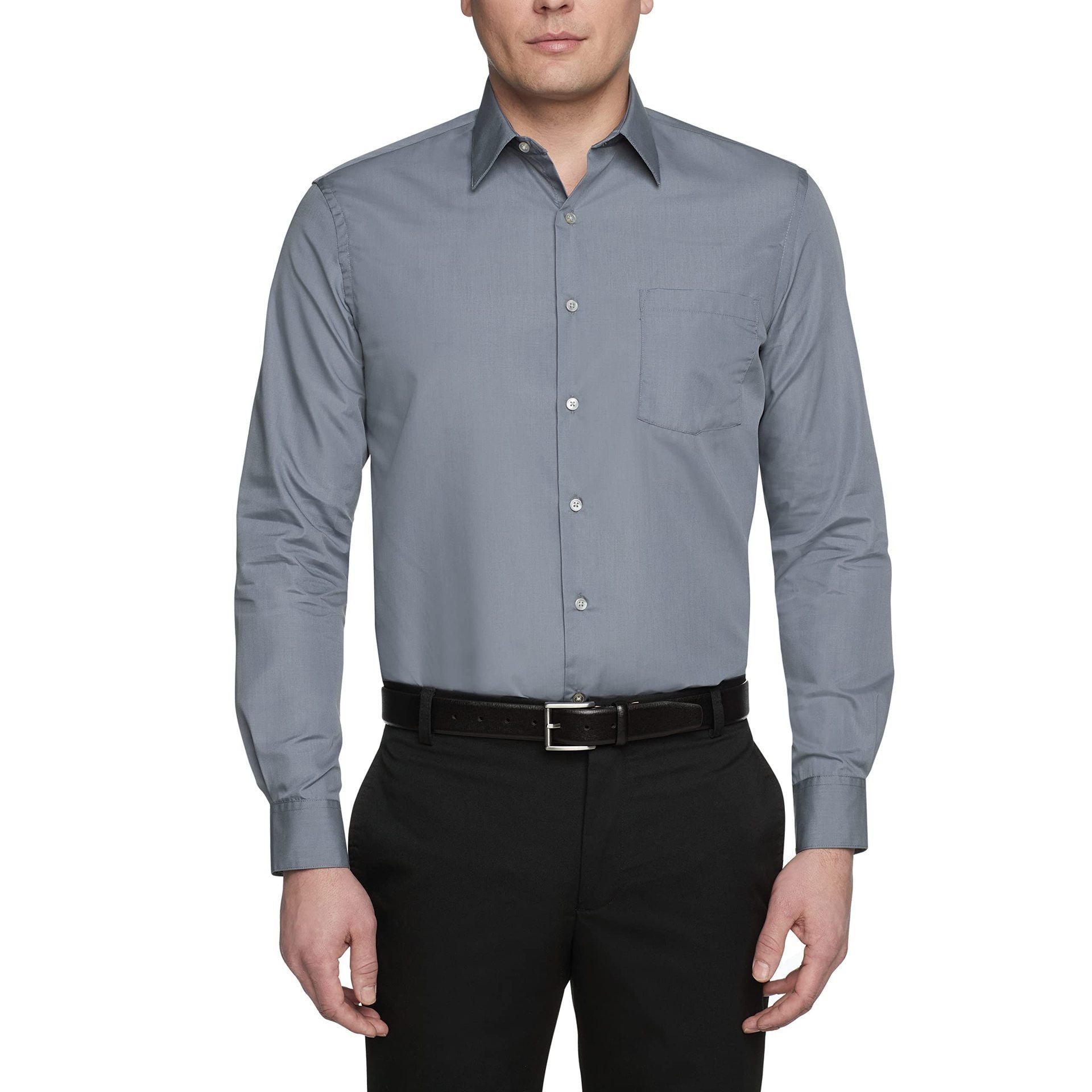 Men's Classic Formal Shirt
