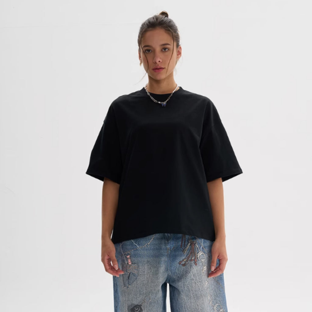 EverStride Tall Fit Cotton Tee