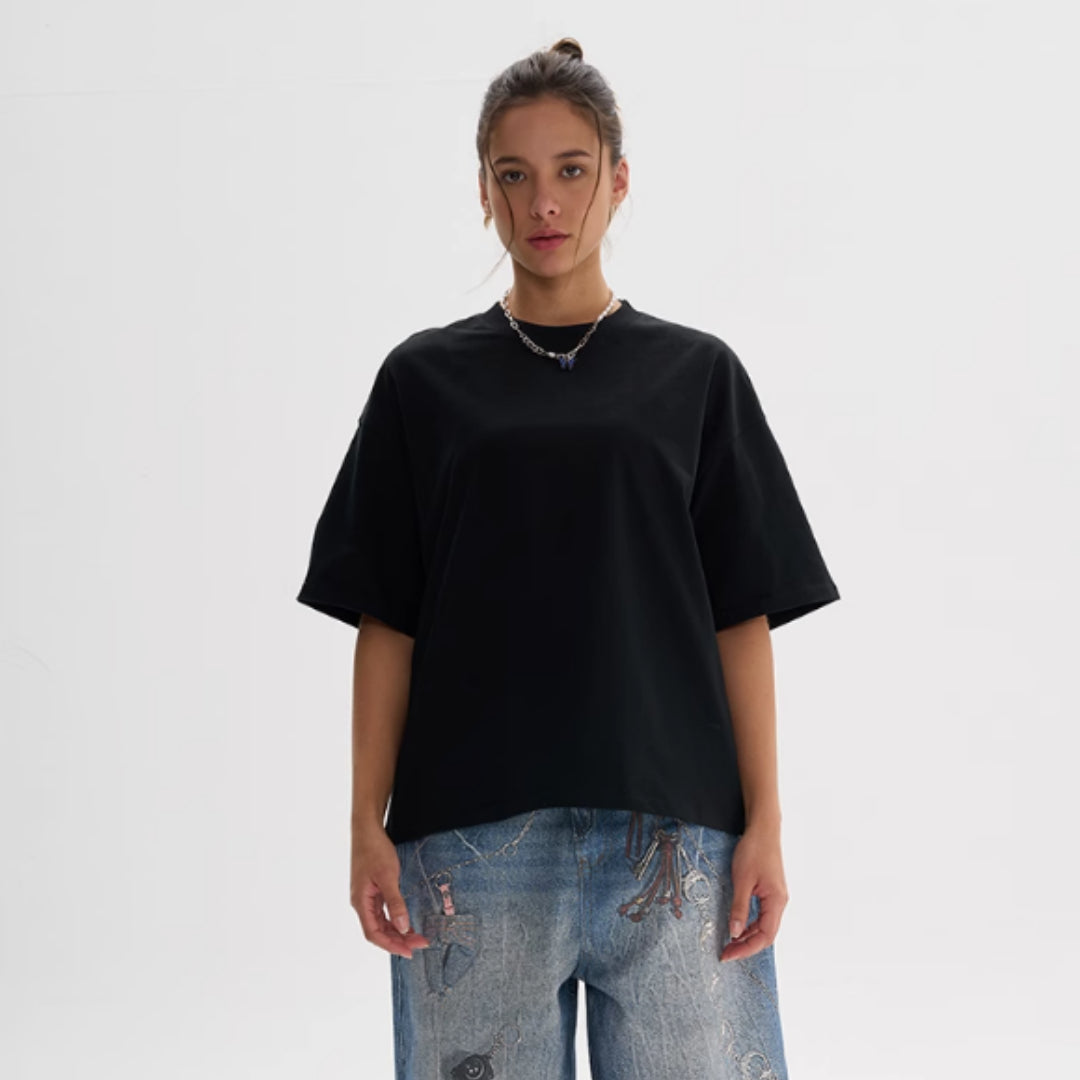 EverStride Tall Fit Cotton Tee