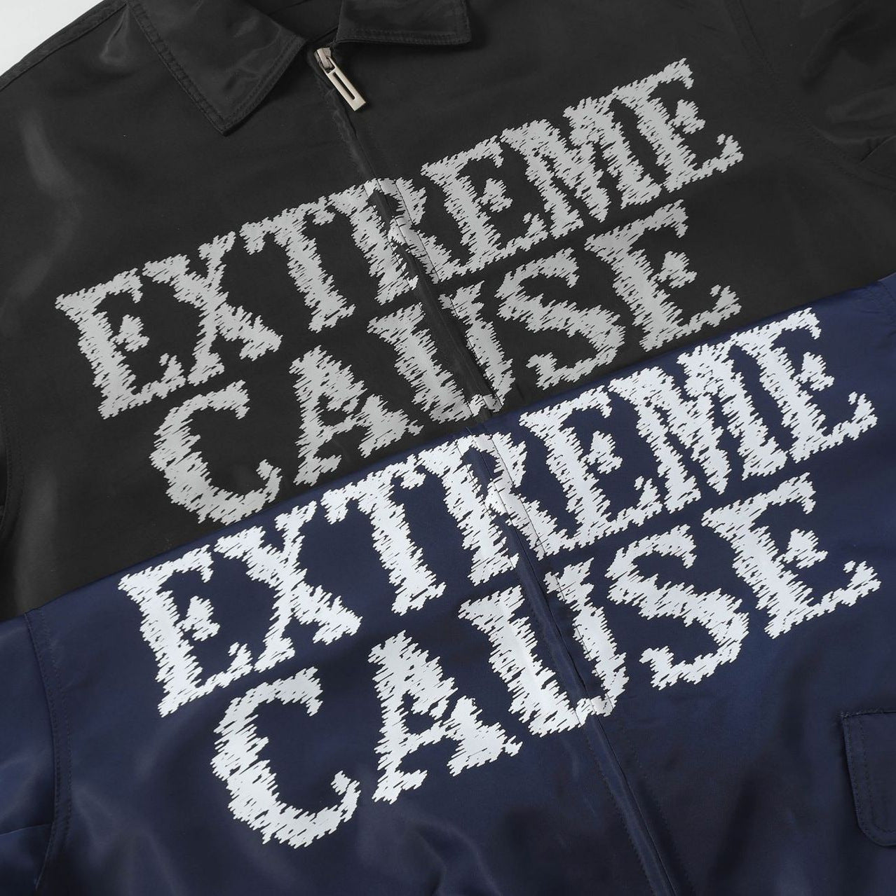 Retro Loose Jacket Coat