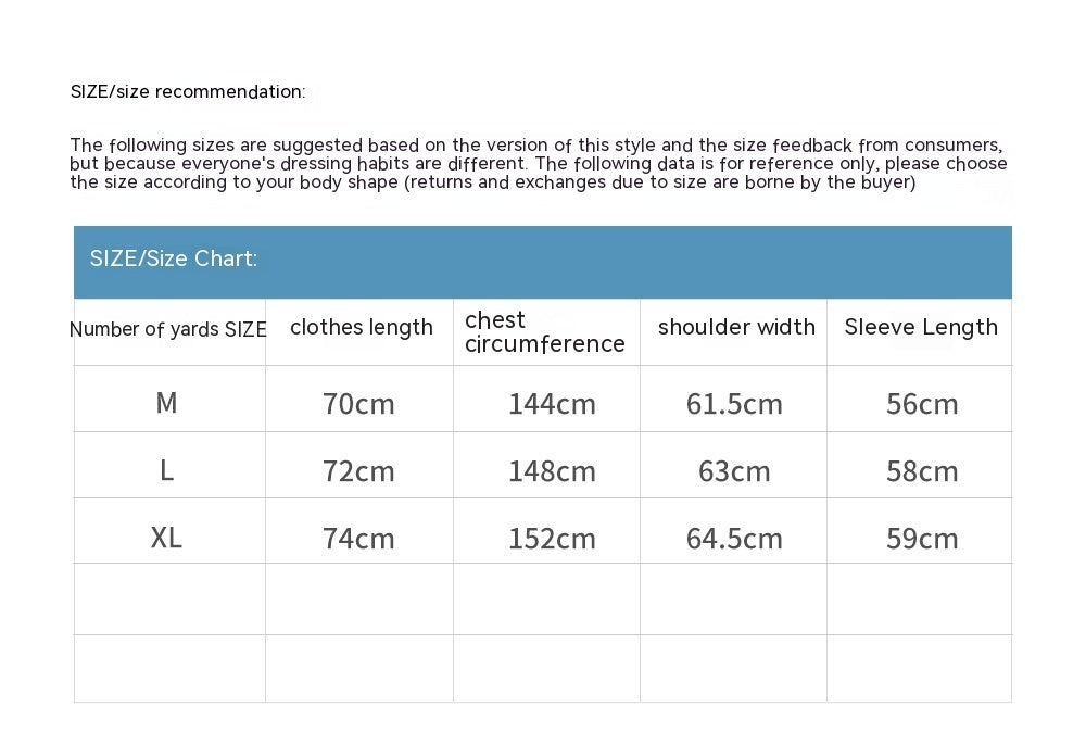 Men’s Embroidered Signature PU Leather Jacket