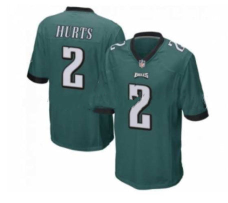 Creative Football Jersey