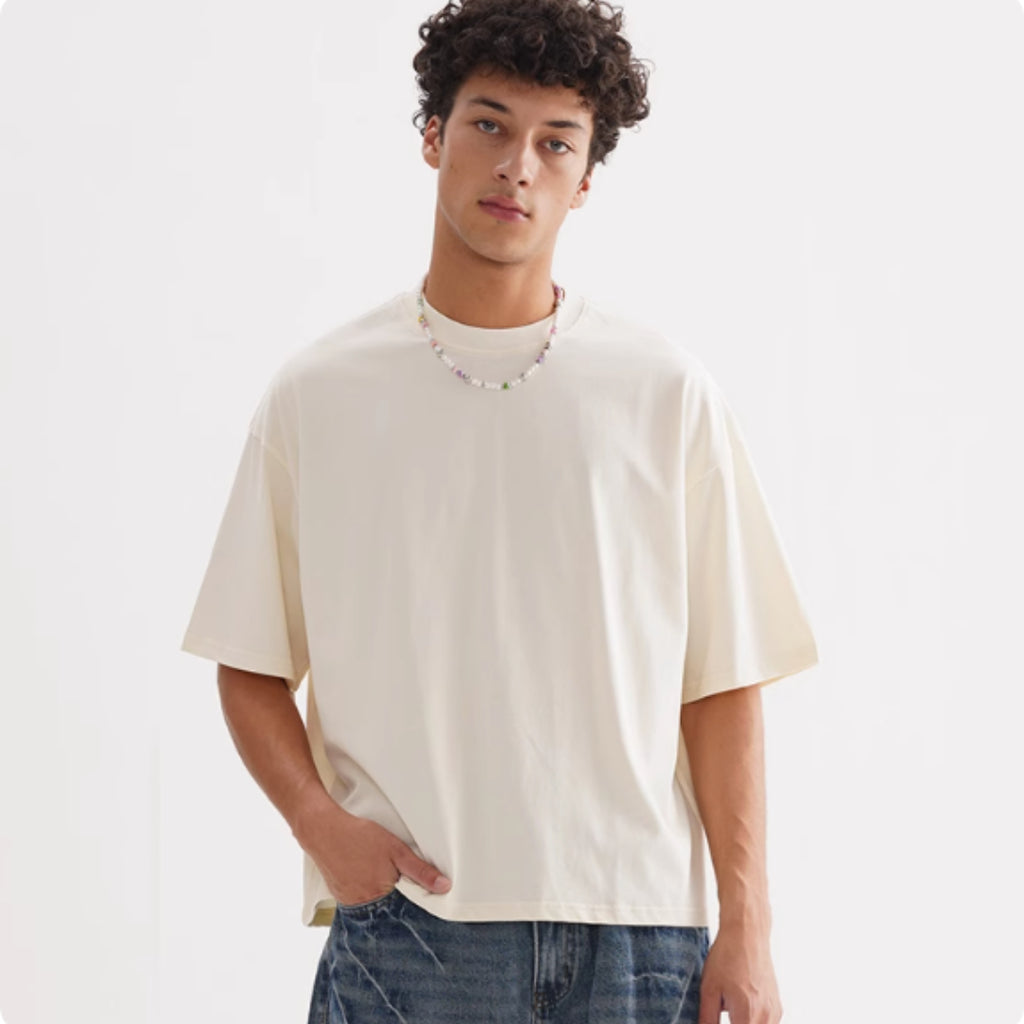 EverStride Tall Fit Cotton Tee