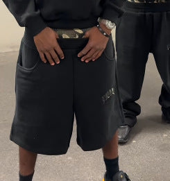 Leopard Crest Luxe Jacket