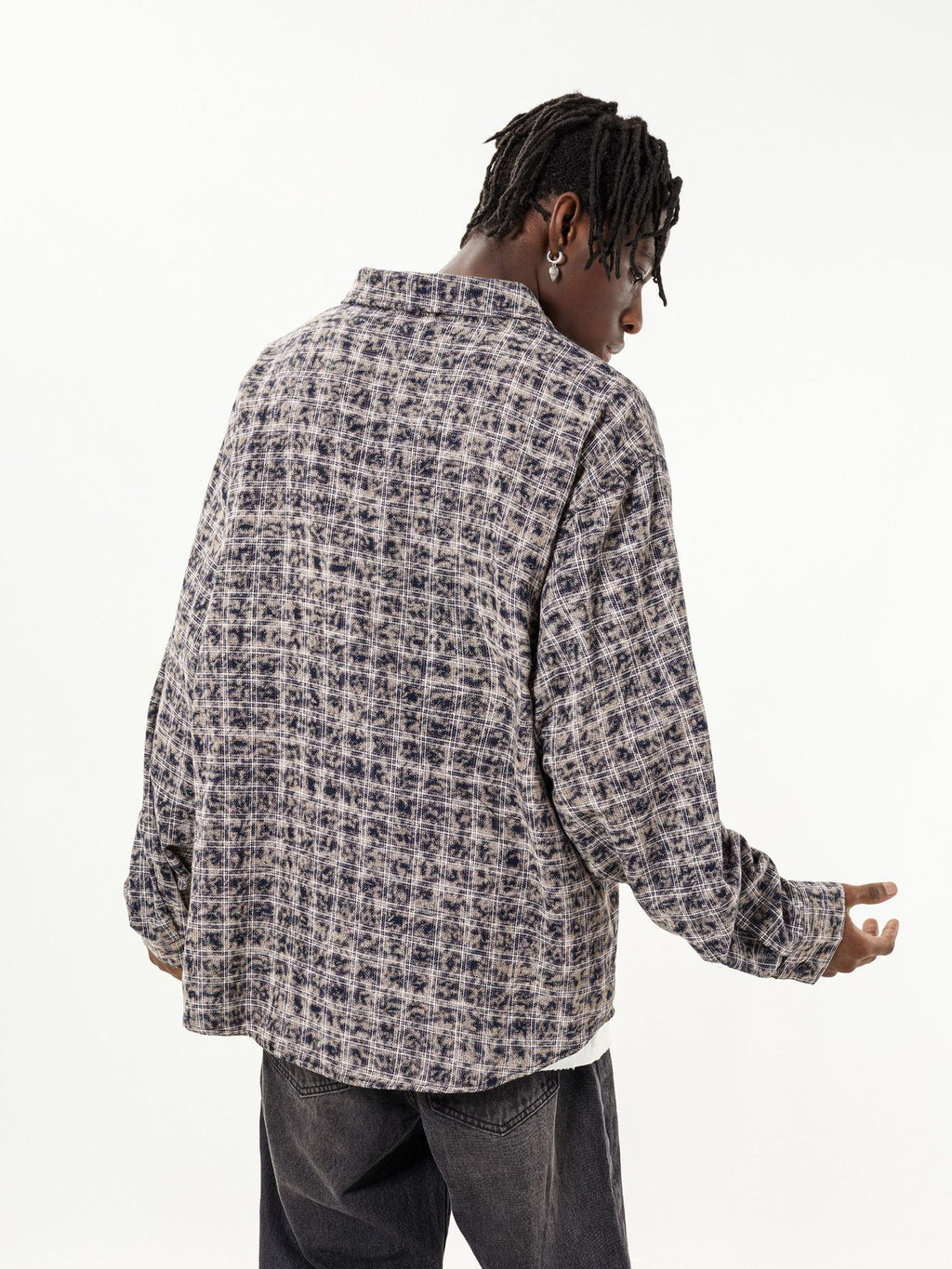 Heritage Plaid Overshirt