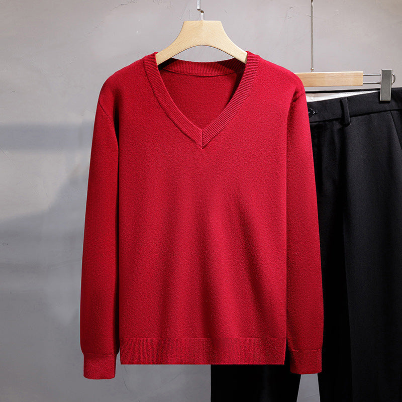 The CoreLayer Pullover Essential Street Form