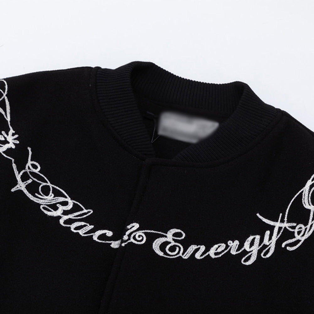 The VarsityLegacy Jacket American Classic Edition