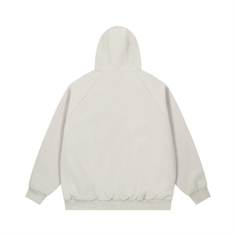 TerrainFlex Outdoor Workwear Jacket