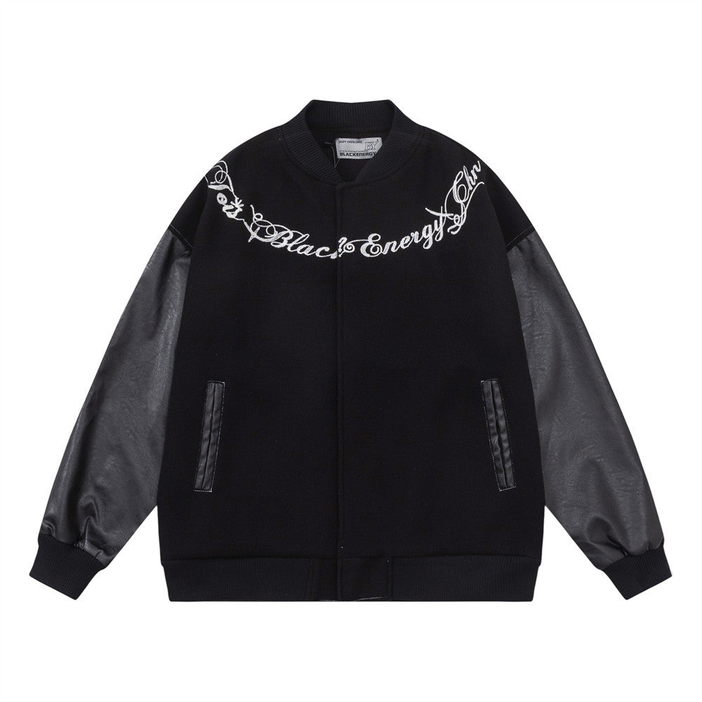 The VarsityLegacy Jacket American Classic Edition