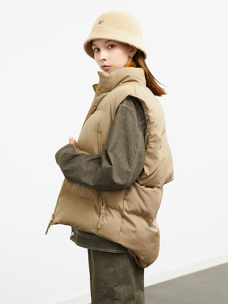 UrbanBeat Fleece Bucket Hat