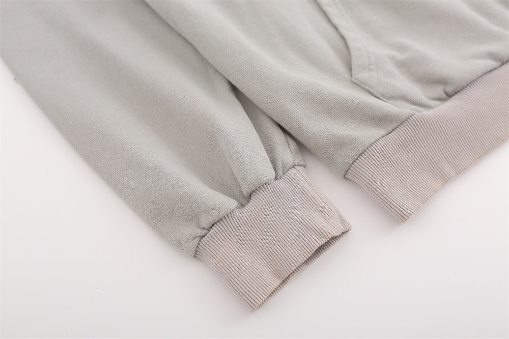 Vanguard Hooded Style Jacket