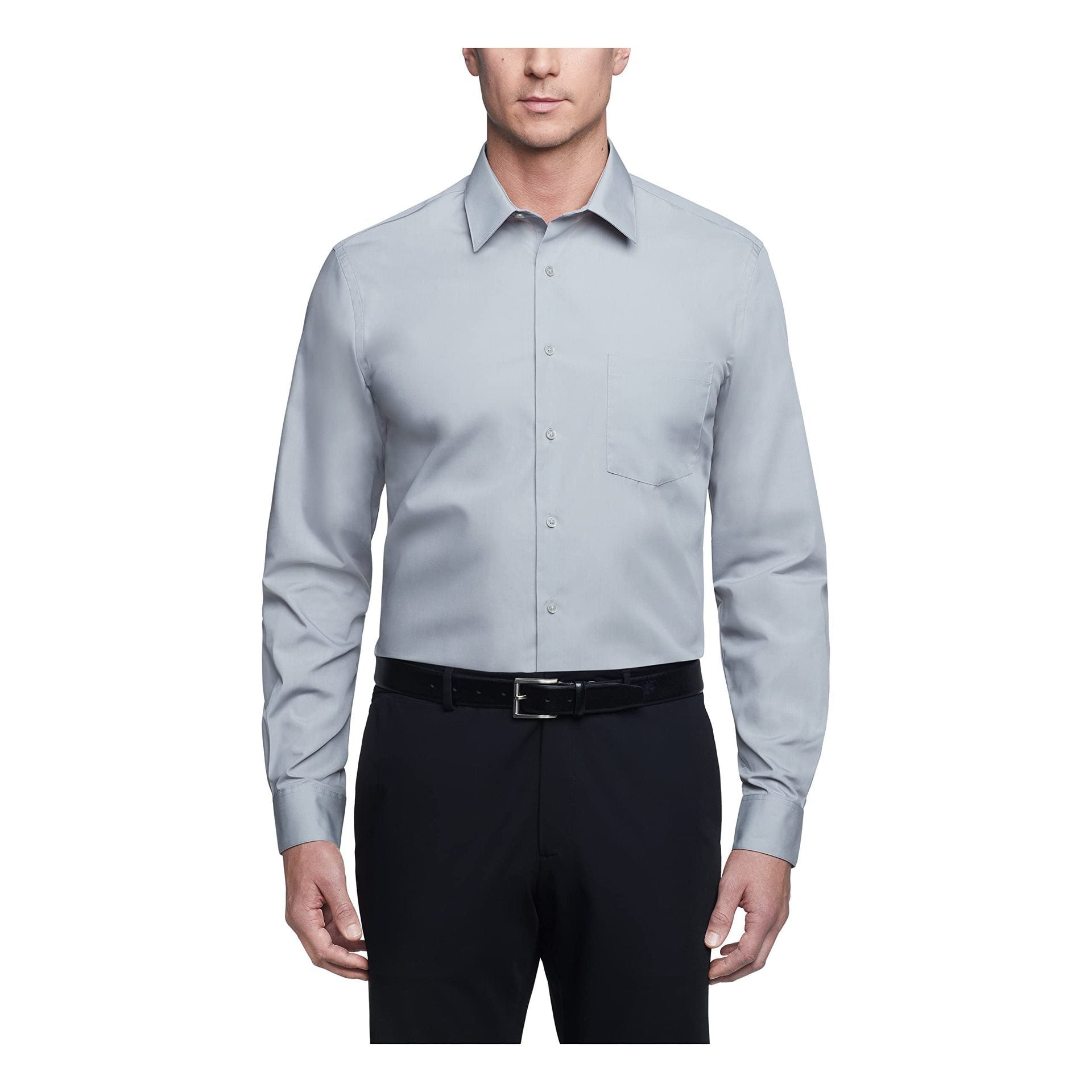 Men's Classic Formal Shirt