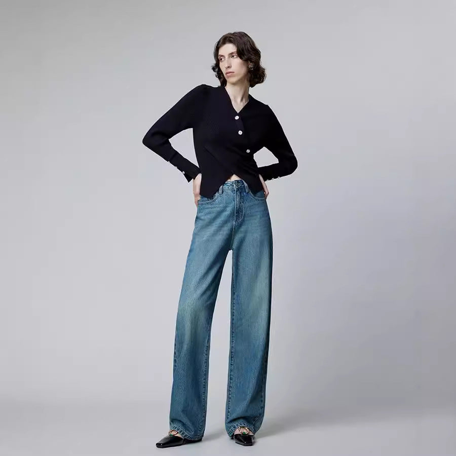 AmeriRetro Women’s Classic Jeans