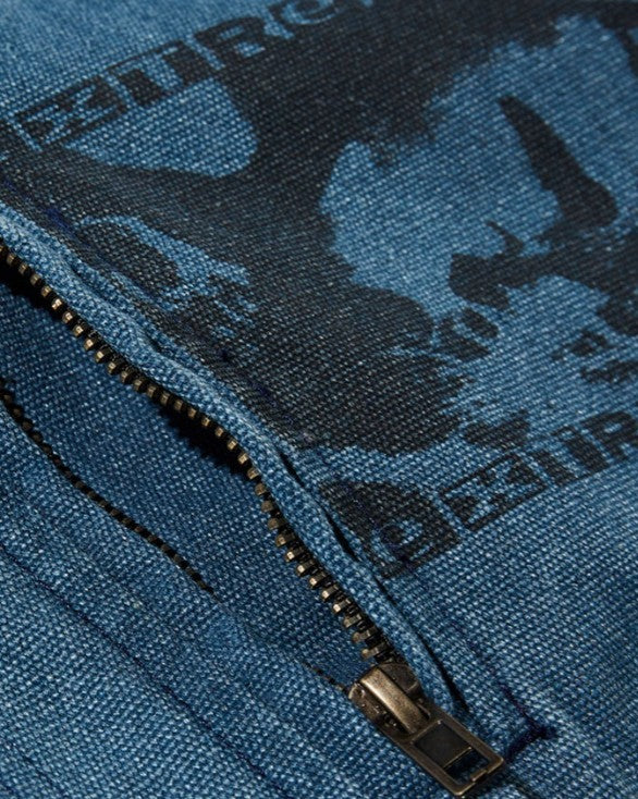 AeroLite Unisex Street Shell Jacket