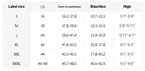 Men’s Polyester Shirt