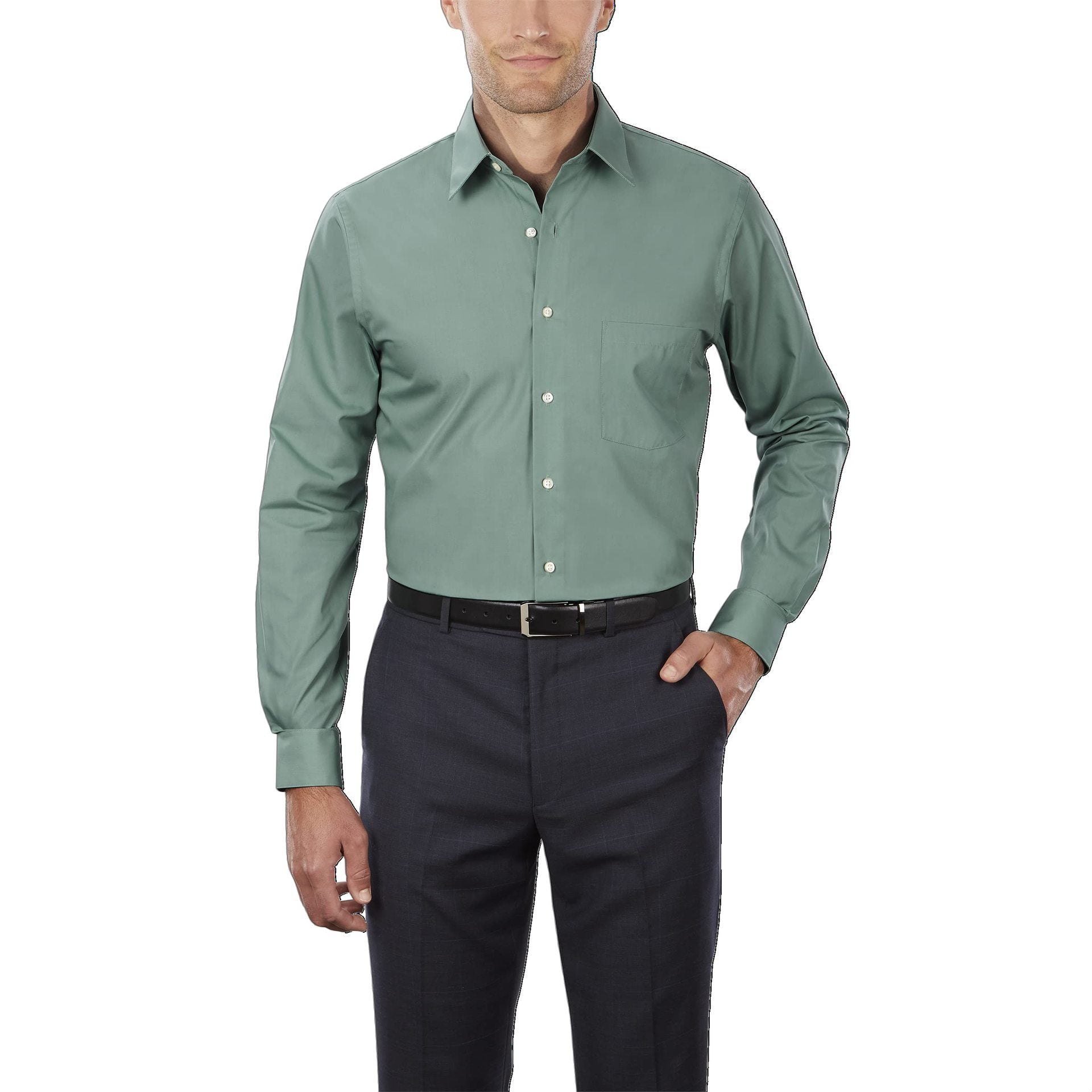 Men's Classic Formal Shirt