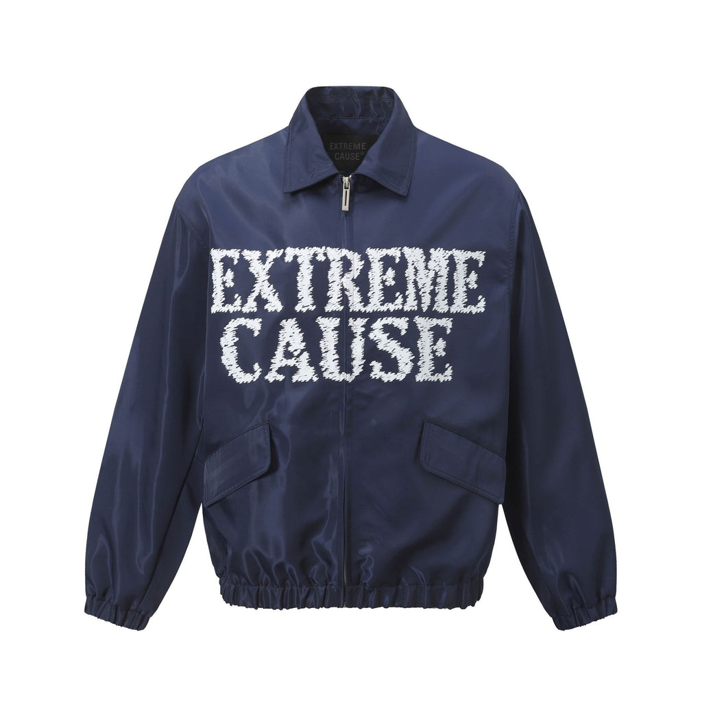 Retro Loose Jacket Coat