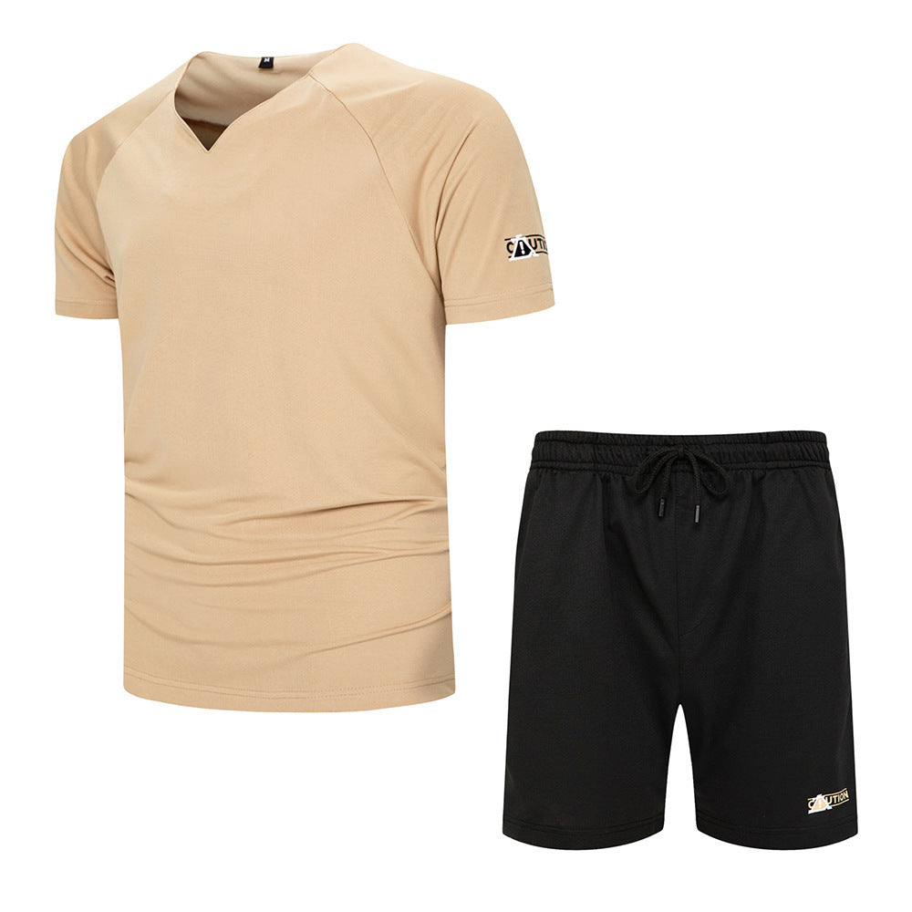 Crest Ease Sport Set