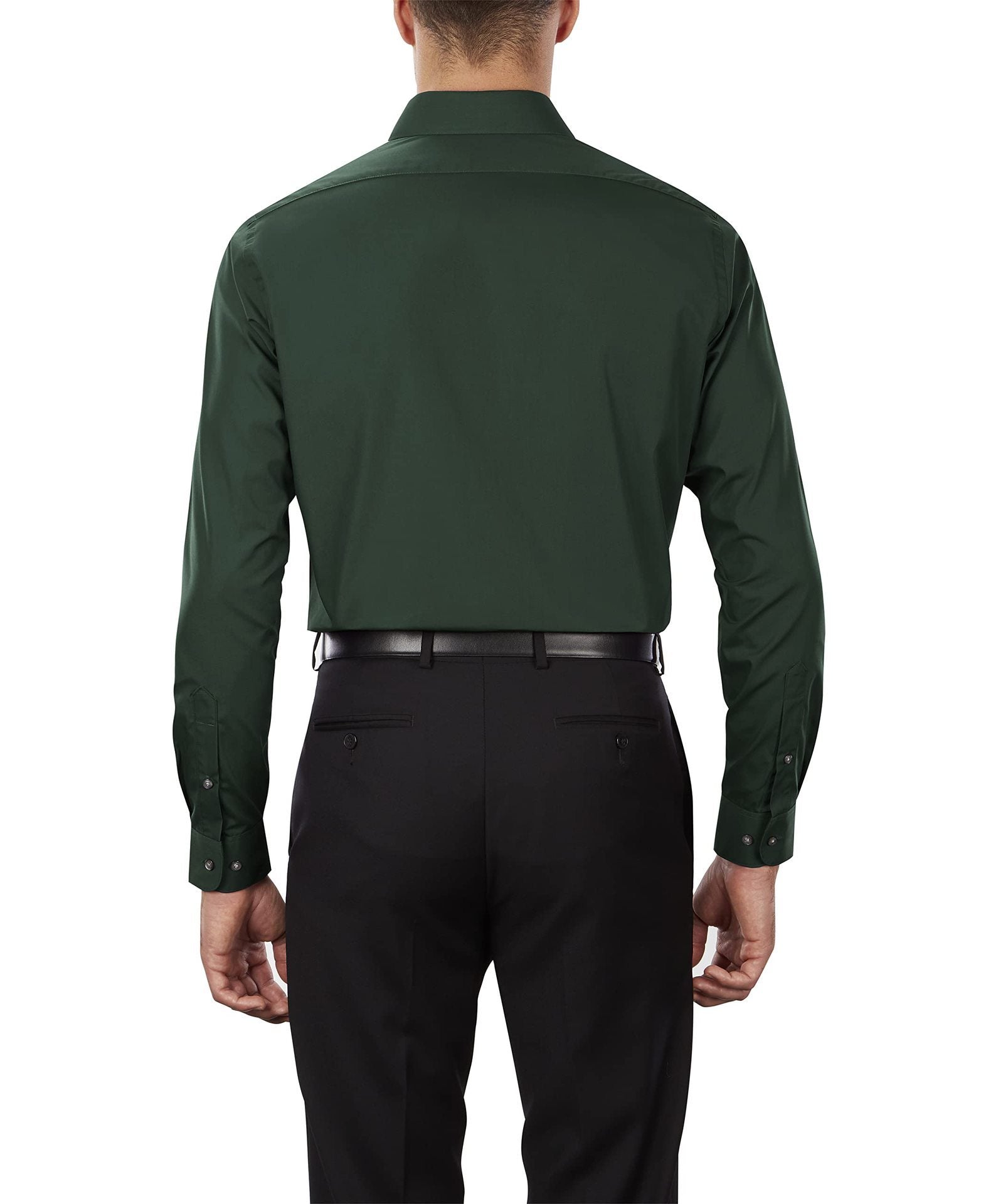 Men's Classic Formal Shirt